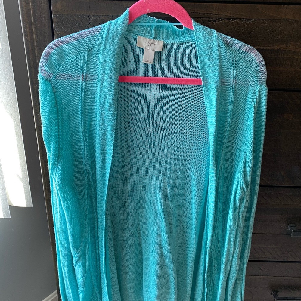 Cardigan